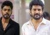 Actor Kavin