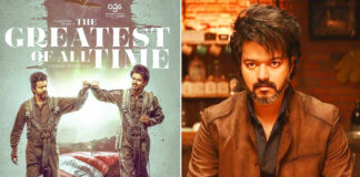 Actor Vijay