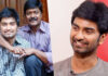 Actor Atharva