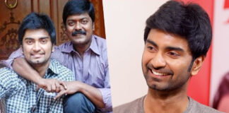 Actor Atharva