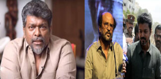 Actor Parthiban