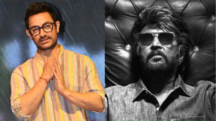 Actor Rajinikanth