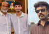 Actor Rajinikanth