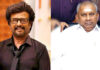 Actor Rajinikanth