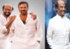 Actor Rajinikanth