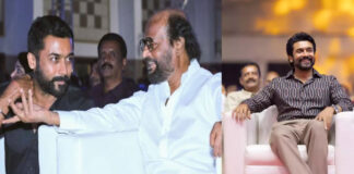 Actor Rajinikanth
