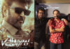 Actor Rajinikanth