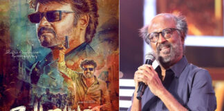 Actor Rajinikanth