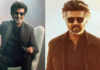 Actor Rajinikanth