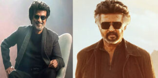 Actor Rajinikanth