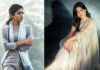 Actress Rashmika Mandana