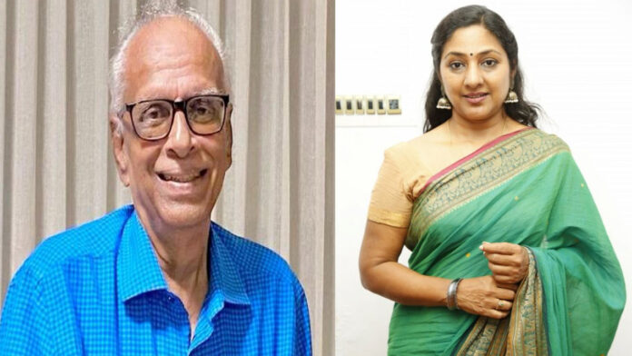 Dr. Kandaraj