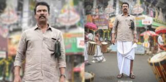 Actor Samuthirakani