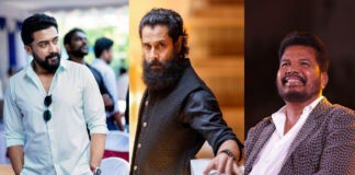 Director Shankar