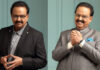 Singer SP Balasubramaniam