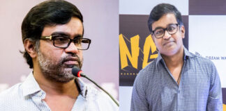 Director Selvaraghavan