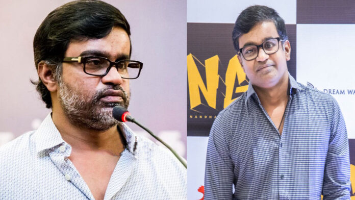Director Selvaraghavan