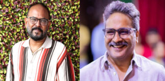 Director Venkat Prabhu