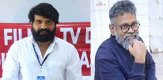 director Sukumaran
