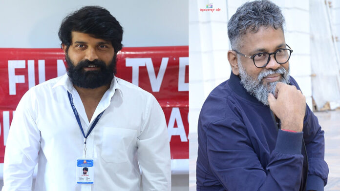 director Sukumaran
