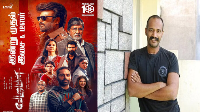 Vettaiyan movie