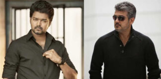 Actor Vijay