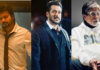 Actor Vijay