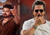Actor Vijay