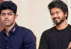 Actor Vijay