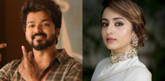 Actor Vijay