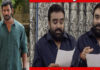 Actor Vishal