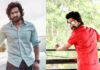 Actor Vishnu Vishal