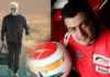 Actor Ajith Kumar