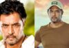 Actor Arjun