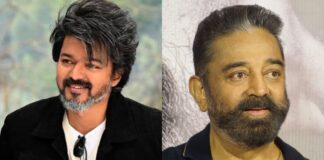 Actor Kamal Haasan