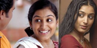 Actress Padmapriya
