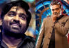 Actor Vijay Sethupathi