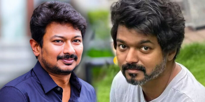 Udayanidhi Stalin