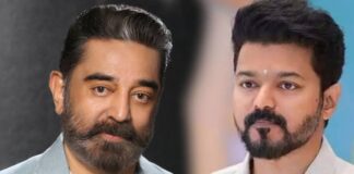 Actor Vijay