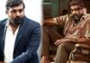 Actor Vijay Sethupathi