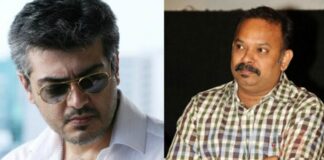 Director Venkat Prabhu