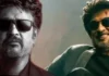 Actor Rajinikanth