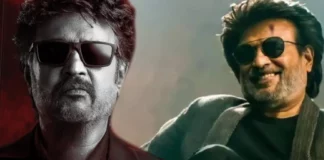Actor Rajinikanth