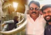 Actor Shanmugapandian