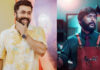 Actor Surya