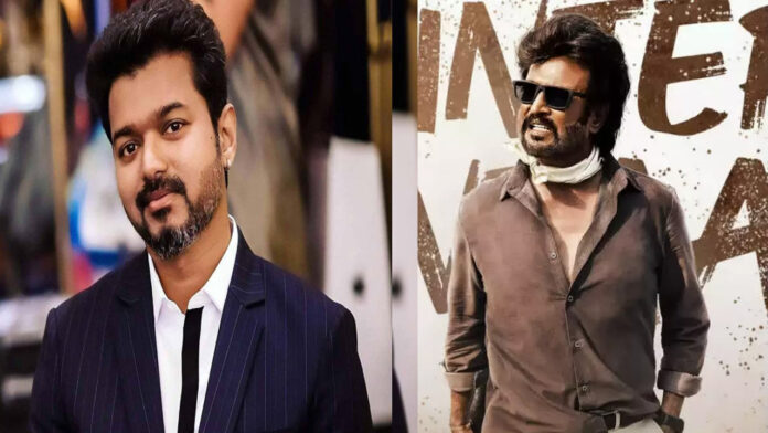 Actor Vijay