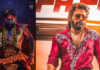 Actor Allu Arjun