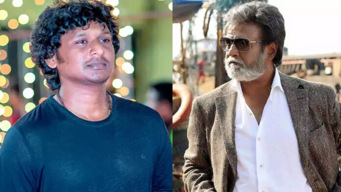 Actor Rajinikanth