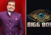 Actor Vijay Sethupathi