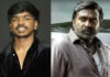 Actor Vijay Sethupathi